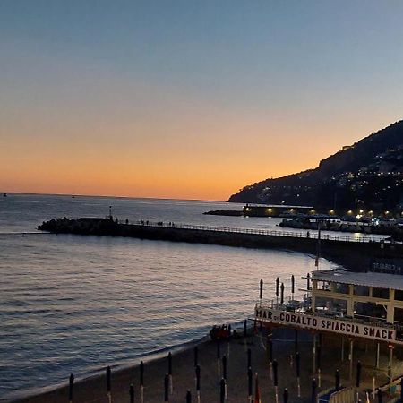 Marileo Amalfi Lejlighed Eksteriør billede